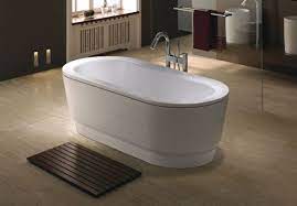 To let the water out of the bath. Die Badewanne Designobjekt Und Entspannungsoase Bauemotion De