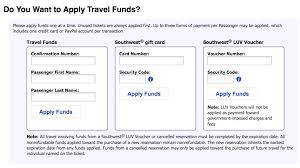 Maybe you would like to learn more about one of these? Redeem Gift Cards The Southwest Airlines Community