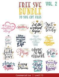 Download Free Svg Cut Files With Commercial License
