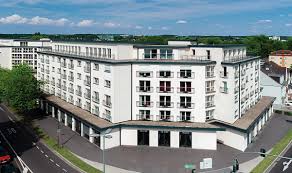 Find the cheapest prices for luxury, boutique, or budget hotels in saarlouis. Willkommen In Der Victor S Residenz Saarlouis