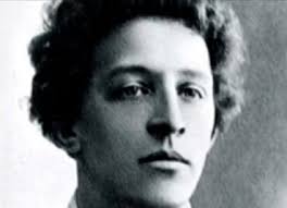 Zoom Event: The Last Romantic