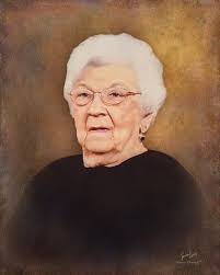 Henrietta Hill Obituary