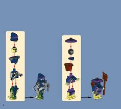 In addition, we invite you to listen to the song of. Lego 70734 Master Wu Dragon Instructions Ninjago