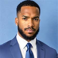 Tyrone Hooks's Instagram, Twitter & Facebook