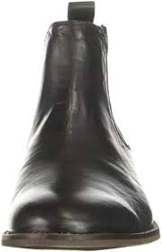 Rush by Gordon Rush Botas Britton Chelsea para hombre, Negro, 8 US :  Amazon.com.mx: Ropa, Zapatos y Accesorios