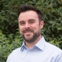 Christopher Waldron's Instagram, Twitter & Facebook