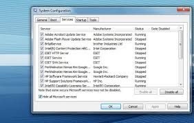 Pada video kali ni aku berkongsi kepada kalian cara untuk lajukan laptop atau windows kalin dengan 3 langkah mudah. Cara Lajukan Komputer Windows 7 Melalui Msconfig