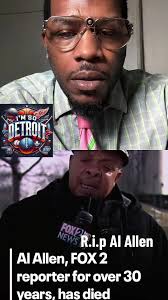 Alan Allman Detroit Radio Host