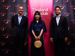 En attendant des jours meilleurs, un message pour vous, du fond du coeur.#tousensemble #imissthailand. Soiree Privee Thailand Fan Club Saison Vi