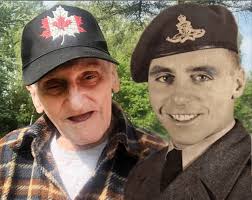 Obituary of Herbert John Pleinis