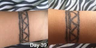 The graceful way the tattoo fits on the ankle and the unique. What They Don T Tell You About Getting A Tattoo From Mambabatok Apo Whang Od Theboringliar
