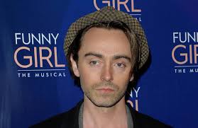 My policeman is set in the 1950s in brighton, england, where schoolteacher marion first catches sight of tom and becomes instantly smitten with the handsome policeman. David Dawson Rolle In My Policeman