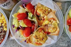 Getting food delivered right at your doorstep anytime anywhere is easier than ever. Wise Crafters Healthy Food Delivery Kl The Yum List