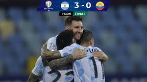 Los partidos se jugarán este viernes 2 y sábado 3 de julio. Pfhqr8azn0i Bm