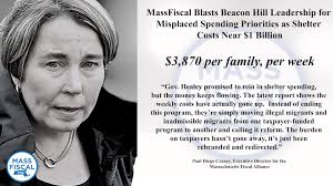 Dissatisfaction with Fall River Politician