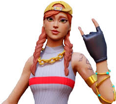 Aura is an uncommon outfit with in battle royale that can be purchased from the item shop. Pin On Mmmkkk