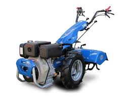Unit attaches with adapter like bcs 732, 740 condition: 740 Two Wheel Tractor