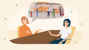 Safety officers conduct routine workplace safety inspections to identify potential hazards, along with observing workers to ensure they're following safety procedures while on the job. 10 Common Health And Safety Interview Questions And Answers