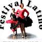 25th Anniversary Festival Latino event image