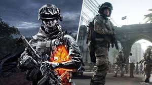 Submitted 9 hours ago * by animald. Battlefield 6 Described As Battlefield 3 On Steroids By Insider