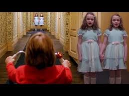 Jarrett's fraternal twin brother is doing big things. See The Grady Twins From The Shining 35 Years Later Toofab Youtube