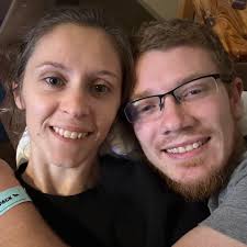 Profile for Brittny Ann Carter