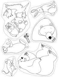 Link for milk filters make sure to scroll down and find the 15 size. The Bear Snores On Puppets By Dixie Cup Worksheets Tpt