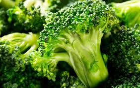 And while mature broccoli is renowned for its about 1/4 cup per day is a good serving size to start with. How To Grow Broccoli Reader S Digest Asia