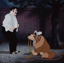 Mr Darling And Nana Peter Pan Disney Disney Animated Films Disney Sidekicks