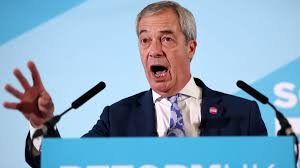Nigel Farage in new war with BBC as Question Time audience plant outed |  Politics | News | Express.co.uk