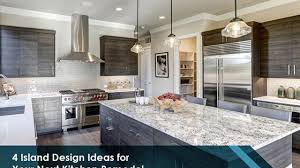 Take a look at the spaces below and compare the before and. 4 Island Design Ideas For Your Next Kitchen Remodel