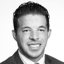 Andrew Petrone's Instagram, Twitter & Facebook