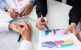 Harus mengulang input data dari awal untuk pengajuan. Cara Kerja Analisis Bank Dalam Menilai Permohonan Kredit Cermati Com