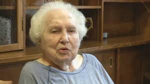 108 Years Old, WNY Woman Ready to Vote for History