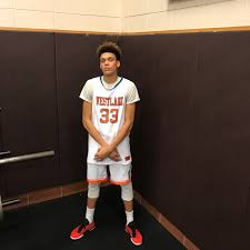 Larry Clyburn's Westlake High School Bio