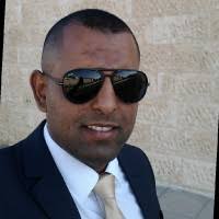 Ashraf Albaadani CIA‏