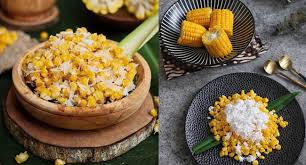 Resep grontol jagung yang melegenda. Resep Grontol Jagung Yang Kaya Manfaatnya Loh