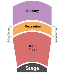 Elsinore Theatre Seating Chart Salem