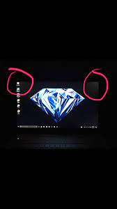 The dark descent) being a prime example is like the glow of a small campfire to the left of my peripheral vision which breaks. Some Screen Problems Ips Glow Or Backlight Bleed Hp Support Community 6104518