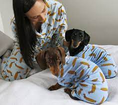 Whats New In Sleepwear And Pyjama Trends Funzee
