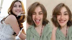 Juga akan tersaji koleksi dan foto album pribadi dari artis dan aktris papan atas yang tengah jadi. Finally Ayu Ting Ting Reveals Adit Jayusman S Substitute Ivan Gunawan Already Want To Get Married Netral News