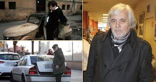Josef abrhám sa narodil 14. Filmovy Vrchni Josef Abrham 77 Porusil Dopravni Predpisy Prchal Jako Ve Filmu Blesk Cz