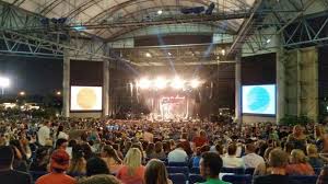 Midflorida Credit Union Amphitheatre Section 15