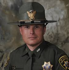 WHP Trooper Lee Pence Named Lieutenant of Newly Formed I Division in  Fremont County