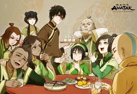 Please contact us if you want to publish an avatar. Avatar The Last Airbender Wallpapers Wallpaper Cave