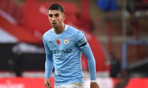 That makes him the from reuters: He Was Daring Brave The Story Behind Ferran Torres S Rapid Rise Manchester City The Guardian