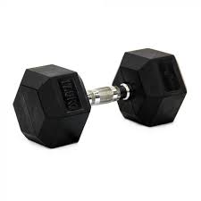 Pesa mancuerna de 3 lb wilson de neopreno. Mancuerna Encauchetada 17 5kg Hexagonales Entrena Desde Casa Sportfitness Sportfitness Shop Colombia Sitio Oficial Equipos De Gimnasio