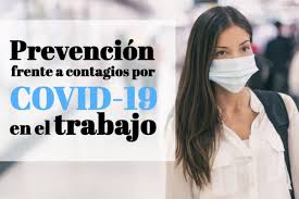 La vida normal, así como todo lo que hacíamos habitualmente hasta mediados del mes de marzo, a sólo dos meses, hoy se ve muy lejano. Prevencion De Riesgos Frente Al Coronavirus En El Trabajo Bdnplus Bdnplus