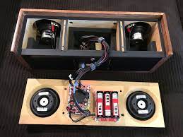 5w Mini Bluetooth Speaker Dayton Audio Diy Bluetooth Speaker Audio Amplifier