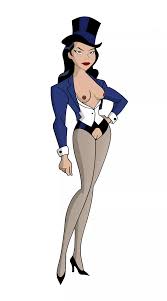 Zatanna Nudes Batmanporn Nude Pics Org | Hot Sex Picture